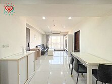 北大愛悅視野高樓三房平車