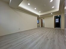 ❤中平精美３房車❤中山國小、雙衛浴開窗、採光棒