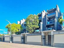 【罕見釋出】北屯中國醫旁｜地70坪臨路電梯別墅