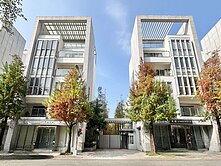 公園首排【溪松行旅】獨棟12米大面寬臨路電梯店墅