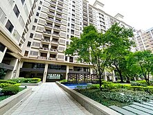 專任竹城新城景觀時尚4房車