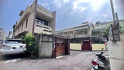 樂福瑪媽❤️太原車站三面臨路四面採光超大地坪透天