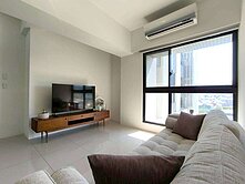 竹東北興路邊間視野戶四房平車