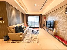 大降2百萬登陽仰峰葳格高樓精裝無限視野四房雙平車