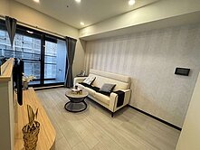 文化中心.雙捷運站.高樓層景觀.精美三房平車