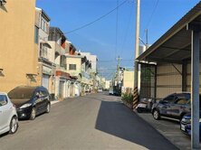 歸仁八米活巷傳統透天  仁德歸仁土地