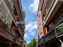 市區旁三房+平面車位