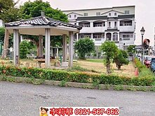 佳里優質社區邊間整新車墅