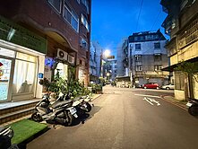 中原商圈電梯大套房