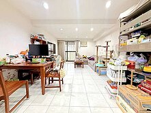 楠梓科技園區次高樓層景觀大三房+抽平車