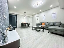 民生商圈 優美 4房