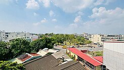 劉厝新竹圍派出所別墅 