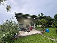 竹崎地政旁 都計內農地