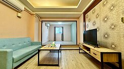 藝文特區中國江山稀有露臺大三房