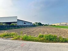 水上擴大都市計畫農地  B