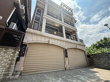 🌟頭洲重劃區-傳家寶-中壢好市多邊間4房美墅🌟