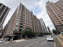 美樹館高樓層小豪宅