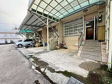 【承辦】三斤獨家❤️新社古堡旁 31地坪免整理別墅