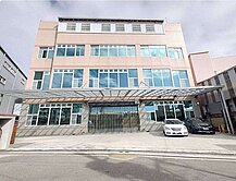 近交流道【獨棟-RC無塵室氣派科技廠房】