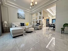 【承辦】三斤❤️彰化全新交屋 間間套房 百萬裝潢