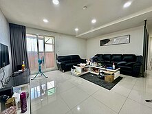 ☀️樂咖☀️潭子中山商圈｜正樓中樓｜視野大四房雙車