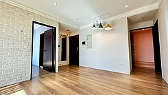 滿億團隊宏緯|龍安商圈中路御品高樓景觀3房車