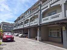 近馬賽市區交流道輕屋齡透天別墅