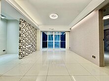 ✨【雙敦學區。國館捷運】電梯3房靜謐新采居