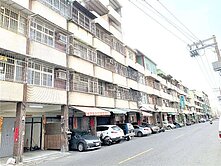 大高雄透天別墅 楠梓區臨台積電透天店面三樓