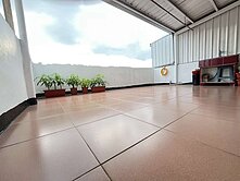 威盛團隊★平鎮山仔頂溫馨透天☆門口好停車