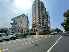 澄清湖圓山高樓層景觀大樓3+1房+平車