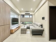 佳昂太和NO.2｜兩房平車｜不超行情｜誠意滿滿