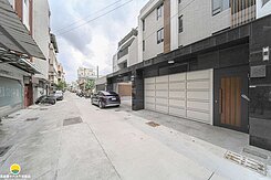 ★三塊厝車站6米寬5套房電梯車墅全新未住|賞屋安排