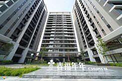 春福年年｜安南海佃學區｜全新未住三房平車