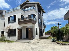 起盟翡翠邸社區獨棟別墅