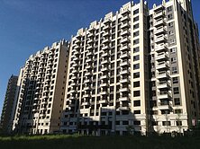 蔚城 | 新市鎮蛋黃區漂亮三房車