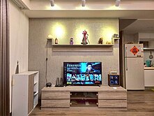 獨家專任給您甜甜價❤️近公道三美裝兩房平車有充電樁