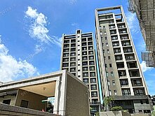 🌟青埔A19高鐵翰築攬翠雙陽台綠景大三房車🌟