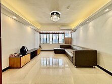 市中心四房必看『中正全聯裝潢4房』中信寶橋店★克洋