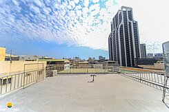 商四土地打掉可蓋到10樓坪數可超過3百坪值得來看