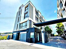 礁溪近市區全新田園山海景觀大建坪雙車位電梯車庫別墅