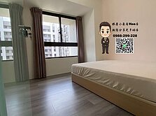 Hao房【獨家】允將康泊2房平車視野戶