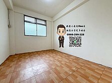 Hao房【獨家】單價18萬投資自住佳低總價三房美寓