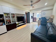 北屯區太原車站旁精裝大三房