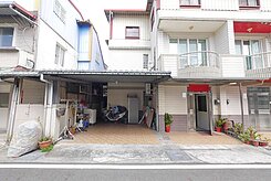 蔡佳宸★三星8米大面寬孝親房透天