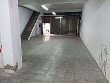 正大馬路旁透天廠房門口停車+貨梯 (樹林區備內街)