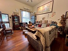 ★太陽大地★ 5房庭院 大面寬 好停車別墅