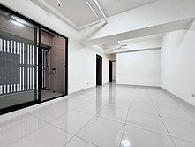 繽海 輝達亞灣超完美三房市景，海景永久棟距大平車