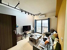 中國醫BOT|廍子重劃區  鴻邑璞臻視野帝王戶