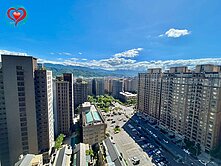 超稀有搶破頭‼️紫京城南面大三房💫同心圓凱文